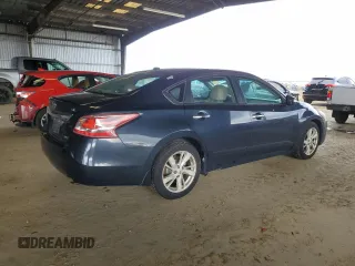 2013 Nissan Altima S with VIN 1N4AL3AP6DC292160, listed as a Copart auction lot 50844075 with 226,525 mi miles and Clean Title. Bid and sale history available at carsss.com. Image 3.