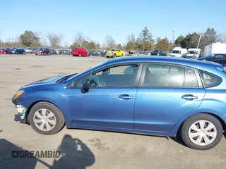 2014 Subaru Impreza 2.0i z VIN JF1GPAA69E8320418, wystawiony jako IAAI lot #41741239 z przebiegiem 115 555 mil mil oraz . Historia ofert i sprzedaży dostępna na DreamBid. Obrazek 14.
