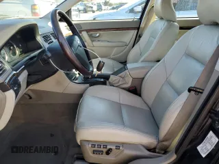 2006 Volvo S80 z VIN YV1TS592061445344, wystawiony jako Copart lot #42835855 z przebiegiem 157 452 mil mil oraz Szkody całkowita. Historia ofert i sprzedaży dostępna na DreamBid. Obrazek 7.