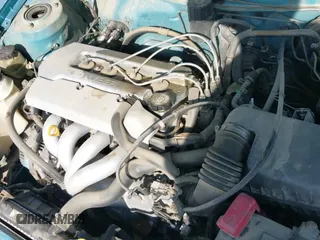 1999 Toyota Corolla VE z VIN 1NXBR12EXXZ145056, wystawiony jako IAAI lot #43186422 z przebiegiem 204 061 mil mil oraz . Historia ofert i sprzedaży dostępna na DreamBid. Obrazek 22.
