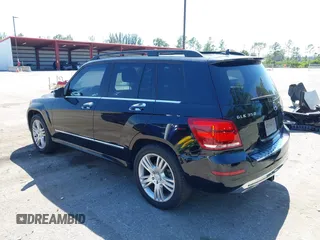 2014 Mercedes-Benz GLK with VIN WDCGG5HB4EG258902, listed as a IAAI auction lot 42036971 with 196,516 mi miles. Bid and sale history available at carsss.com. Image 12.