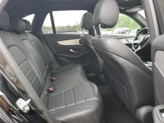 2019 Mercedes-Benz GLC 300 z VIN WDC0G4KB0KV164978, wystawiony jako Copart lot #58817545 z przebiegiem 85 271 mil mil oraz Szkoda całkowita • Salvage title. Historia ofert i sprzedaży dostępna na DreamBid. Obrazek 11.