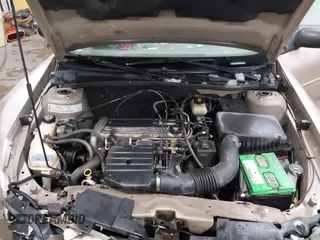 2004 Chevrolet Classic with VIN 1G1ND52F34M524727, listed as a IAAI auction lot 41533791 with 207,745 mi miles. Bid and sale history available at carsss.com. Image 10.
