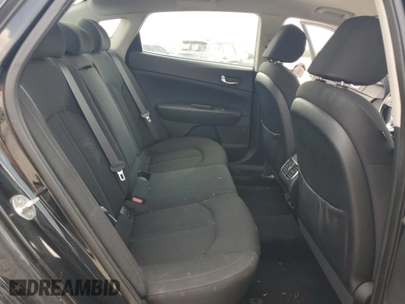 2017 Kia Optima Hybrid with VIN KNAGT4LE0H5010706, listed as a Copart auction lot 67475194 with 79,968 mi miles and Salvage Title. Bid and sale history available at carsss.com. Image 10.