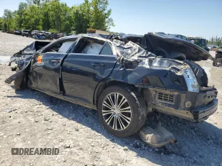 2013 Chrysler 300 S z VIN 2C3CCAGG5DH529351, wystawiony jako Copart lot #65212214 z przebiegiem Nie podano mil oraz Nie do naprawy • Non repairable. Historia ofert i sprzedaży dostępna na DreamBid. Obrazek 2.