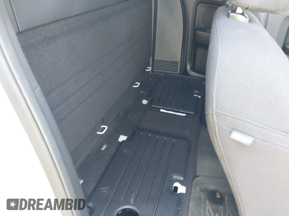 2022 Ford Ranger XL с VIN 1FTER1FH7NLD37706, выставлен на аукционе IAAI как лот 39419778 с пробегом 62 465 миль миль и . История ставок и продаж доступна на DreamBid. Изображение 8.