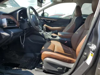 2021 Subaru Outback Touring XT with VIN 4S4BTGPDXM3156368, listed as a Copart auction lot 62634745 with 29,335 mi miles and Salvage title. Bid and sale history available at DreamBid. Image 7.