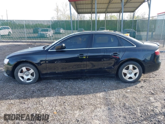 2013 Audi A4 Premium Plus z VIN WAUFFAFL9DN039756, wystawiony jako IAAI lot #42040072 z przebiegiem 68 608 mil mil oraz . Historia ofert i sprzedaży dostępna na DreamBid. Obrazek 14.