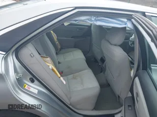 2015 Toyota Camry XLE with VIN 4T4BF1FK4FR498406, listed as a IAAI auction lot 41945968 with 178,070 mi miles. Bid and sale history available at carsss.com. Image 8.