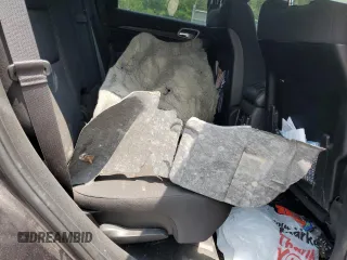 2019 Jeep Grand Cherokee Laredo E z VIN 1C4RJFAG4KC636067, wystawiony jako Copart lot #59232885 z przebiegiem Nie podano mil oraz Szkoda całkowita • Salvage title. Historia ofert i sprzedaży dostępna na DreamBid. Obrazek 11.