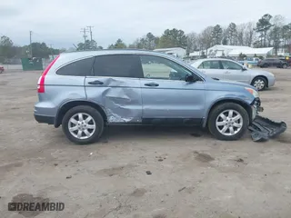 2011 Honda CR-V SE with VIN 5J6RE4H41BL050716, listed as a IAAI auction lot 41931663 with 117,358 mi miles. Bid and sale history available at carsss.com. Image 14.