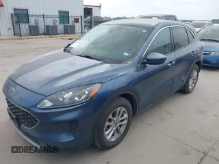2020 Ford Escape SE с VIN 1FMCU0G65LUC00263, выставлен на аукционе IAAI как лот 42281995 с пробегом 62 091 миль миль и . История ставок и продаж доступна на DreamBid. Изображение 2.