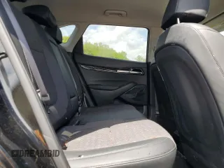 2025 Kia Seltos S z VIN KNDEUCAA0S7749636, wystawiony jako Copart lot #55613685 z przebiegiem 2 597 mil mil oraz Szkoda całkowita • Salvage title. Historia ofert i sprzedaży dostępna na DreamBid. Obrazek 11.