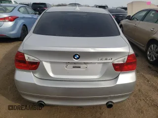 2008 BMW 3 Series 335i с VIN WBAVB73588KY64288, выставлен на аукционе Copart как лот 73285114 с пробегом 142 508 миль миль и На запчасти • Non repairable. История ставок и продаж доступна на DreamBid. Изображение 6.
