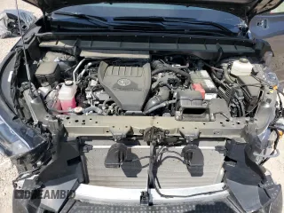 2023 Toyota Highlander L z VIN 5TDKDRAHXPS006529, wystawiony jako Copart lot #52457715 z przebiegiem 31 118 mil mil oraz Szkoda całkowita • Salvage title. Historia ofert i sprzedaży dostępna na DreamBid. Obrazek 12.