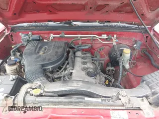 2001 Nissan Frontier XE with VIN 1N6DD21S31C342086, listed as a IAAI auction lot 42490832 with Not provided miles and . Bid and sale history available at DreamBid. Image 10.