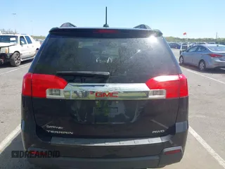 2015 GMC Terrain SLT with VIN 2GKFLXEK5F6126959, listed as a IAAI auction lot 42144398 with 180,784 mi miles and . Bid and sale history available at carsss.com. Image 16.
