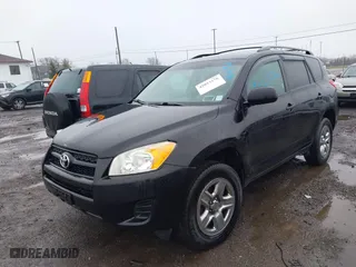 2011 Toyota RAV4 with VIN 2T3JF4DV9BW105389, listed as a IAAI auction lot 42023276 with 194,221 mi miles. Bid and sale history available at carsss.com. Image 18.