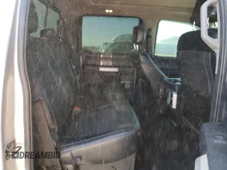 2019 Ford F-450 XL with VIN 1FT8W4DTXKEG74353, listed as a Copart auction lot 71077974 with 138,672 mi miles and Salvage Title. Bid and sale history available at carsss.com. Image 10.
