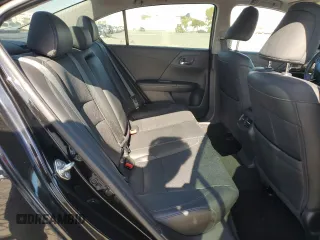 2015 Honda Accord EX-L z VIN 1HGCR2F82FA094737, wystawiony jako Copart lot #55951045 z przebiegiem 90 384 mil mil oraz Szkoda całkowita • Salvage title. Historia ofert i sprzedaży dostępna na DreamBid. Obrazek 10.
