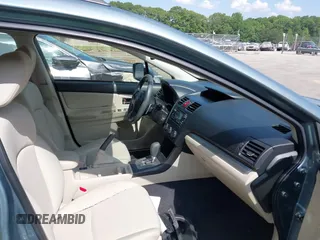 2012 Subaru Impreza Special Sports Premium с VIN JF1GPAL66CH235904, выставлен на аукционе IAAI как лот 42319073 с пробегом 115 168 миль миль и . История ставок и продаж доступна на DreamBid. Изображение 5.