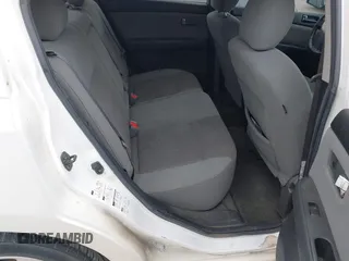 2011 Nissan Sentra SL with VIN 3N1AB6AP0BL623124, listed as a IAAI auction lot 42665589 with 122,553 mi miles and . Bid and sale history available at DreamBid. Image 8.
