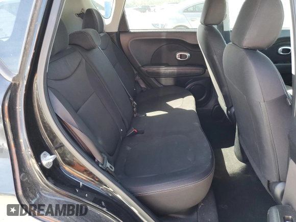2016 Kia Soul with VIN KNDJN2A2XG7301524, listed as a Copart auction lot 52127185 with 0 mi miles and Clean Title. Bid and sale history available at carsss.com. Image 10.