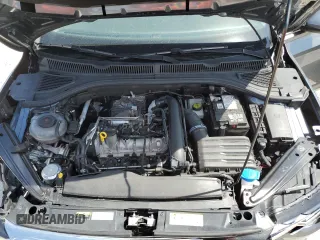 2021 Volkswagen Jetta S z VIN 3VWC57BU3MM091224, wystawiony jako Copart lot #59106445 z przebiegiem 32 234 mil mil oraz Szkoda całkowita • Salvage title. Historia ofert i sprzedaży dostępna na DreamBid. Obrazek 11.