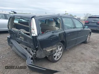2005 Volvo V70 с VIN YV1SW592952480926, выставлен на аукционе IAAI как лот 42080283 с пробегом 209 268 миль миль и . История ставок и продаж доступна на DreamBid. Изображение 4.