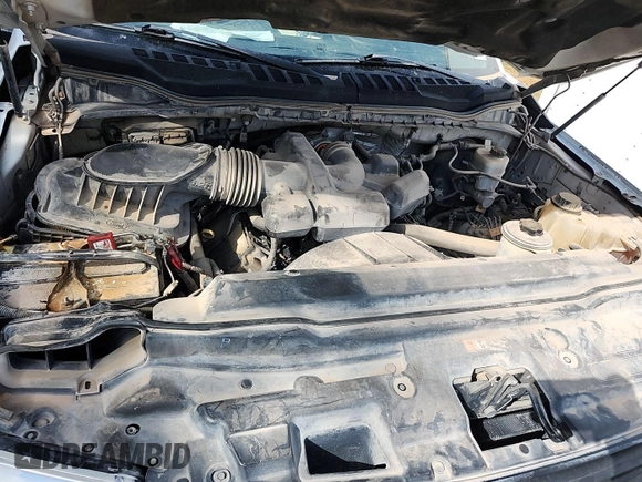 2017 Ford F-250 Lariat с VIN 1FT7W2B69HED69769, выставлен на аукционе IAAI как лот 42901062 с пробегом 205 101 миль миль и . История ставок и продаж доступна на DreamBid. Изображение 2.