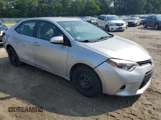 2014 Toyota Corolla L с VIN 2T1BURHE3EC087651, выставлен на аукционе Copart как лот 60117935 с пробегом 142 723 миль миль и Чистый • Clean title. История ставок и продаж доступна на DreamBid. Изображение 4.
