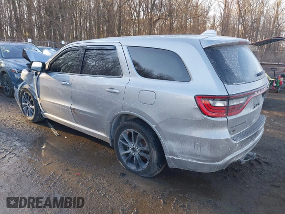 2020 Dodge Durango R/T с VIN 1C4SDJCT0LC257400, выставлен на аукционе IAAI как лот 41445681 с пробегом 64 763 миль миль и . История ставок и продаж доступна на DreamBid. Изображение 3.
