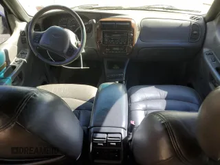 1999 Ford Explorer XLT с VIN 1FMZU35P7XZA97752, выставлен на аукционе Copart как лот 75351474 с пробегом 134 853 миль миль и Чистый • Clean title. История ставок и продаж доступна на DreamBid. Изображение 8.