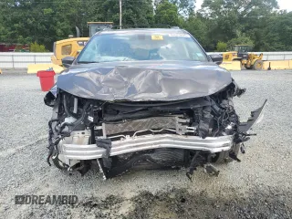 2020 Chrysler Pacifica Touring L with VIN 2C4RC1BG4LR223523, listed as a Copart auction lot 66622825 with 86,600 mi miles and Salvage title. Bid and sale history available at DreamBid. Image 5.
