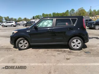 2016 Kia Soul with VIN KNDJN2A23G7357286, listed as a IAAI auction lot 41996883 with 91,008 mi miles. Bid and sale history available at carsss.com. Image 14.