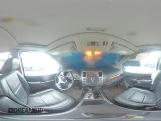 2012 Nissan Armada Platinum z VIN 5N1AA0NC4CN613049, wystawiony jako Copart lot #64414564 z przebiegiem 143 009 mil mil oraz Szkoda całkowita • Salvage title. Historia ofert i sprzedaży dostępna na DreamBid. Obrazek 14.