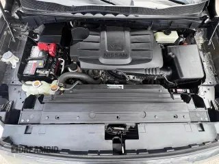 2021 Nissan Titan SV с VIN 1N6AA1EF2MN509484, выставлен на аукционе Copart как лот 66681845 с пробегом 33 195 миль миль и На запчасти • Non repairable. История ставок и продаж доступна на DreamBid. Изображение 14.