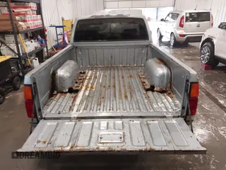 1990 Nissan Frontier with VIN 1N6SD11S7LC401368, listed as a IAAI auction lot 42300878 with 169,592 mi miles and . Bid and sale history available at DreamBid. Image 8.