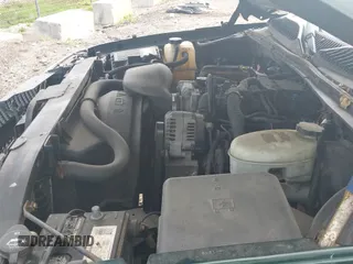 2004 Chevrolet Silverado 1500 LT with VIN 2GCEC19T341269944, listed as a IAAI auction lot 42576822 with 209,956 mi miles and . Bid and sale history available at DreamBid. Image 13.