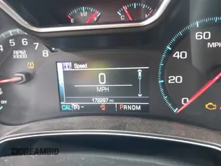 2017 Chevrolet Impala LT with VIN 1G1105SA1HU113301, listed as a IAAI auction lot 41795361 with 172,297 mi miles and . Bid and sale history available at DreamBid. Image 7.