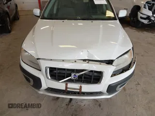 2008 Volvo XC70 с VIN YV4BZ982681005778, выставлен на аукционе IAAI как лот 42254211 с пробегом 123 609 миль миль и . История ставок и продаж доступна на DreamBid. Изображение 6.