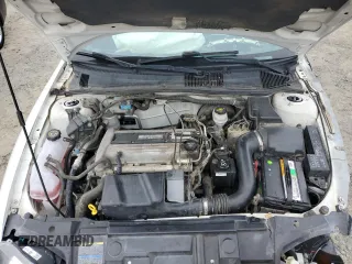 2005 Chevrolet Cavalier LS with VIN 1G1JF52F557169374, listed as a Copart auction lot 44985455 with 100,730 mi miles and Salvage Title. Bid and sale history available at DreamBid. Image 11.