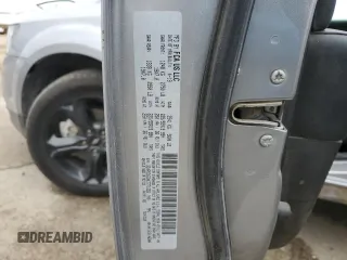 2019 Dodge Journey Crossroad z VIN 3C4PDDGGXKT771293, wystawiony jako Copart lot #80137264 z przebiegiem 101 396 mil mil oraz Szkoda całkowita • Salvage title. Historia ofert i sprzedaży dostępna na DreamBid. Obrazek 14.