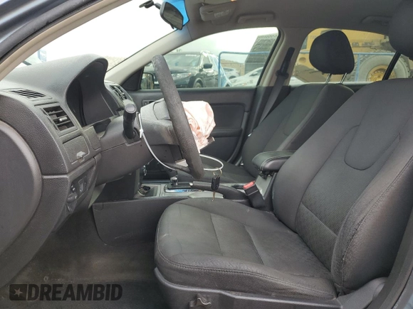 2012 Ford Fusion SE with VIN 3FAHP0HA2CR124891, listed as a Copart auction lot 76113714 with 184,628 mi miles and Salvage title. Bid and sale history available at DreamBid. Image 7.