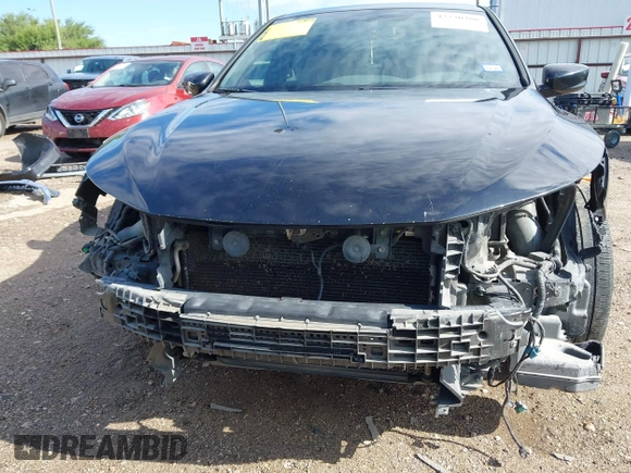 2016 Honda Accord Sport with VIN 1HGCR2F58GA025560, listed as a IAAI auction lot 42230380 with 178,148 mi miles and . Bid and sale history available at DreamBid. Image 6.