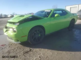 2023 Dodge Challenger SXT with VIN 2C3CDZAG3PH553852, listed as a Copart auction lot 44317925 with 24,883 mi miles and Salvage Title. Bid and sale history available at carsss.com. Image 1.