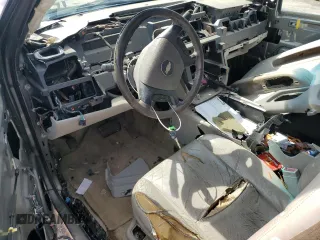 2008 Chevrolet Avalanche 3LT z VIN 3GNFK12318G107218, wystawiony jako Copart lot #56333655 z przebiegiem Nie podano mil oraz Szkoda całkowita • Salvage title. Historia ofert i sprzedaży dostępna na DreamBid. Obrazek 8.