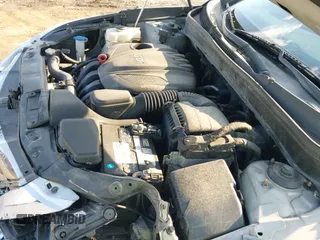 2011 Hyundai Sonata Limited with VIN 5NPEC4AC8BH284710, listed as a IAAI auction lot 42866035 with 191,587 mi miles and . Bid and sale history available at DreamBid. Image 18.