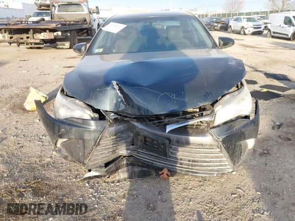 2016 Toyota Camry XLE with VIN 4T1BF1FK1GU509261, listed as a IAAI auction lot 41296127 with 159,300 mi miles and . Bid and sale history available at DreamBid. Image 11.