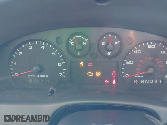 2010 Ford Ranger XL с VIN 1FTKR1AE9APA02773, выставлен на аукционе IAAI как лот 42408099 с пробегом 81 368 миль миль и . История ставок и продаж доступна на DreamBid. Изображение 7.
